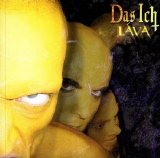 Das Ich - Lava (Asche)