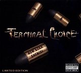 Terminal Choice - New Born Enemies