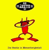 Die Ärzte - Die Bestie In Menschengestalt