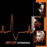 Hertzton - Metamorphose