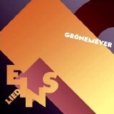 Herbert Grönemeyer - Lied 1 - Stück Vom Himmel (Single)