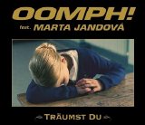 OOMPH! - Träumst Du (feat. Marta Jandová) (Single)