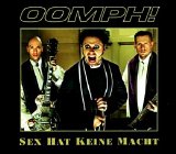 OOMPH! - Sex Hat Keine Macht (Single)