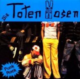 Die Toten Hosen - Wir Sind Bereit (Single)