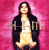 HIM - Razorblade Romance