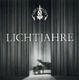 Lacrimosa - Lichtjahre (Live)