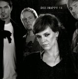 Die Happy - [2008] VI (Limited Edition)