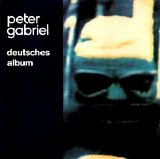 Peter Gabriel - Security (Deutsches Album)