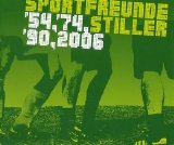 Sportfreunde Stiller - '56, '74, '90, 2006 (Single)