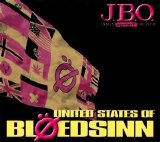 J.B.O. - United States Of Blöedsinn