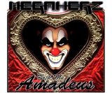 Megaherz - Rock Me Amadeus (Single)