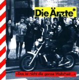 Die Ärzte - Das Ist Nicht Die Ganze Wahrheit