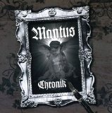 Mantus - Chronik