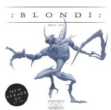 :Wumpscut: - Blondi (Single)