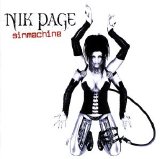 Nik Page - Sinmachine