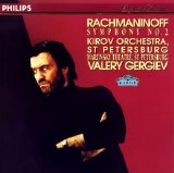 Rachmaninoff - Symphony No. 2 in E minor, Op. 27