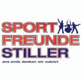 Sportfreunde Stiller - Ans Ende Denken Wir Zuletzt (Single)