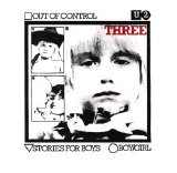 U2 - Three (Single)