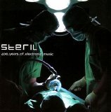 Steril - 400 Years Of Electronic Music
