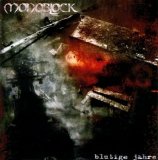 Monoblock - Blutige Jahre