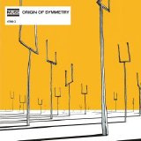Muse - Origin Of Symmetry