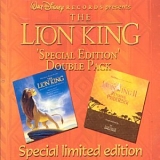 Various artists - The Lion King (Original Soundtrack)