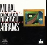 Abrams Muhal Richard - One Line, Two Views