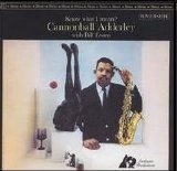 Adderley Cannonball, Bill Evans - Know What I Mean