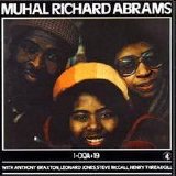 Abrams Muhal Richard - 1-OQA+19