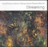 Abrams Muhal Richard/Lewis/Mitchell - Streaming