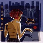 Agossi Mina - EZ Pass to Brooklyn