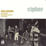 Abrams Josh - Cipher