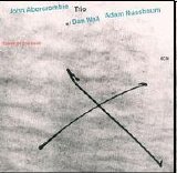 Abercrombie John, Dan Wall, Adam Nussbaum - Speak of the Devil
