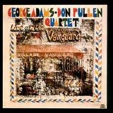 Adams George, Don Pullen Quartet - Village Vanguard Vol 2