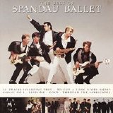 Spandau Ballet - The Best Of Spandau Ballet