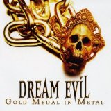 Dream Evil - Gold Medal In Metal
