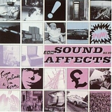 The Jam - Sound Affects