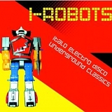 Various artists - Robots