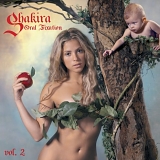 Shakira - Oral Fixation V2