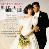 Various artists - Wedding Favorites