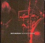 Mats/Morgan - On Air With Guests