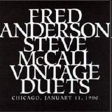 Anderson Fred - Vintage Duets: Chicago 1-11-80