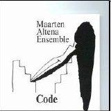Altena Maarten Ensemble - Code