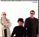 Allen Geri With Charlie Haden & Paul Motian - Live at the Village Vanguard