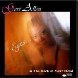 Allen Geri - Eyes in the Back of Your Head