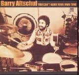 Altschul Barry - You Can't Name Your Own Tune