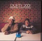 Anderson Fred & Robert Barry - Duets 2001: Live at the Empty Bottle