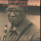 Anderson Fred Quartet - Birdhouse