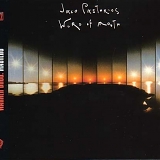 Jaco Pastorius - Word of Mouth