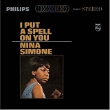 Nina Simone - I Put A Spell On You